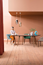 TWEED | 2317 - Dining tables from Zanotta | Architonic : TWEED | 2317 - Designer Dining tables from Zanotta ✓ all information ✓ high-resolution images ✓ CADs ✓ catalogues ✓ contact information ✓ find..