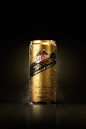 Miller - Beer : Miller in Brazil.