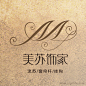 美苏饰家Logo设计
http://www.logoshe.com/jujia/1583.html