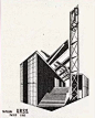 克罗地亚前身——南斯拉夫的奇幻建筑 | 建筑学院