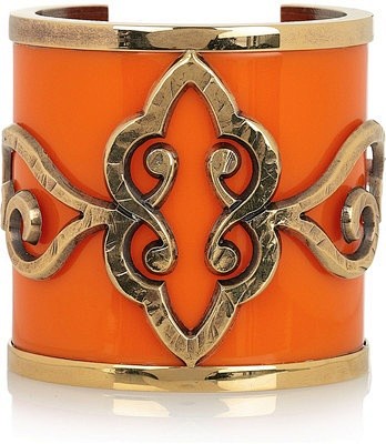  emilio pucci cuff!