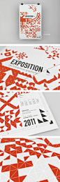 Graphic Design Exhibition