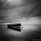 30幅Darren Moore的黑白风景摄影