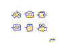 ICON╱icon﹝UI﹞╱uiiocn，icon，规范icon，APPiconwebappicon