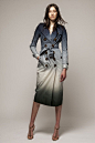 Burberry Prorsum Resort 2015 [Photo by Ben Wright]