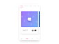 Invision projects ios