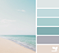 Design Seeds : Design Seeds color palettes ... posted daily for all who love color.