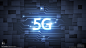 科技移动5G电路图5G时代中国互联网链路图PSD海报 ti219a13908_平面素材_海报_模库(51Mockup)