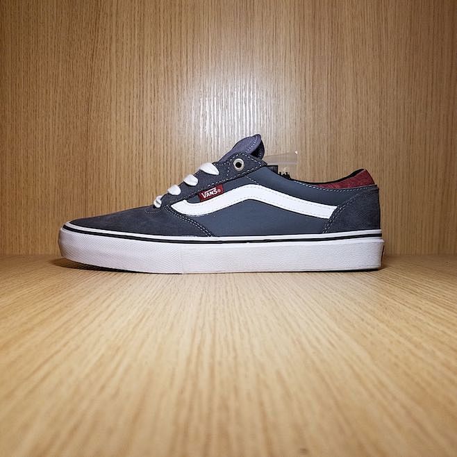 Vans Gilbert Crocket...