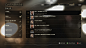 Deus Ex Mankind Divided Menus