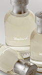 Burberry Weekend 博柏利周末淡香水 100ml 产品图片2