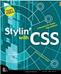 不容错过的经典：CSS设计指南（第3版）