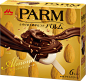 PARM(パルム)アーモンド＆チョコレート