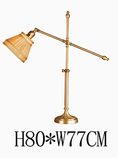 浅浅欢语采集到软装-Table lamp