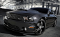 Ford Mustang HD Photo