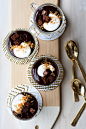 S’mores Cheesecake Parfaits | Hungry Girl Por Vida