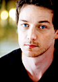 詹姆斯·麦卡沃伊 James McAvoy