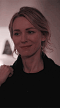 【GIF】#gypsy# #Naomi Watts# 挑眉~ ​​​​