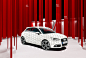 AUDI A1 chinakingway : audi A1 beijing