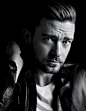  Justin Timberlake