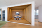斯德哥尔摩Swedbank瑞典银行办公空间设 设计圈 展示 设计时代网-Powered by thinkdo3