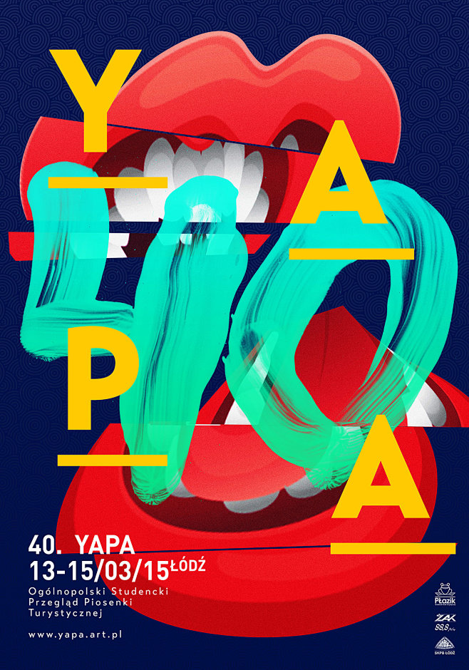 YAPA FESTIVAL 2015 :...