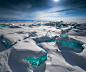 Photograph Ice by Ricardo Lima on 500px