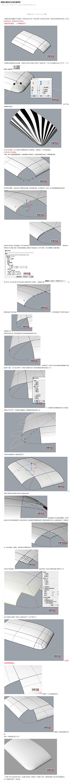 爱风月无边采集到建模渲染两兄弟