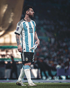 紫金山小道士采集到Lionel Andrés Messi