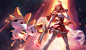 Star Guardian Miss Fortune : Resolution: 5434 × 3182
  File Size: 2 MB
  Artist: Riot Games