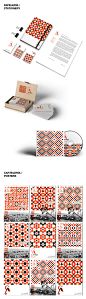 Arraigo品牌+包装设计//Javier Zamora 设计圈 展示 设计时代网-Powered by thinkdo3