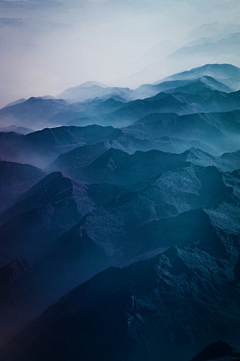 看见美丽采集到风景