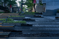 依恋0706采集到水景