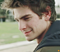 Andrew Garfield
《超凡蜘蛛侠 The Amazing Spider Man》
via@ _GRAPEFRUIT_