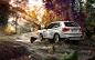 BMW X3：图片和视频 : 欢迎进入BMW 影像天地！