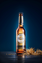 Warsteiner Beer | CGI : Personal project of Warsteiner beer advertising