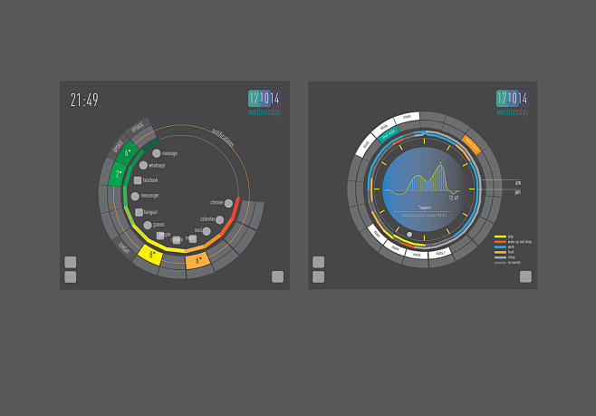 Developing a new Vis...