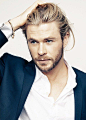 Chris Hemsworth