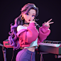 fhmmkt2355_3d_character_design_a_young_pony_hair_lady_playing_a_3f86f7a9-7dfd-4250-974b-1bac825d8c99.png (1024×1024)