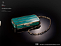 Yvonne的相册-两仪藏博物馆-欧洲古董珠宝盒手袋