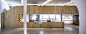 上海二回画廊·折叠拱券下的‘新’社区空间 | 芝作室建筑-建e室内设计网-设计案例