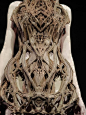 Details: Iris van Herpen, Haute Couture Spring/Summer ... | Call to A…