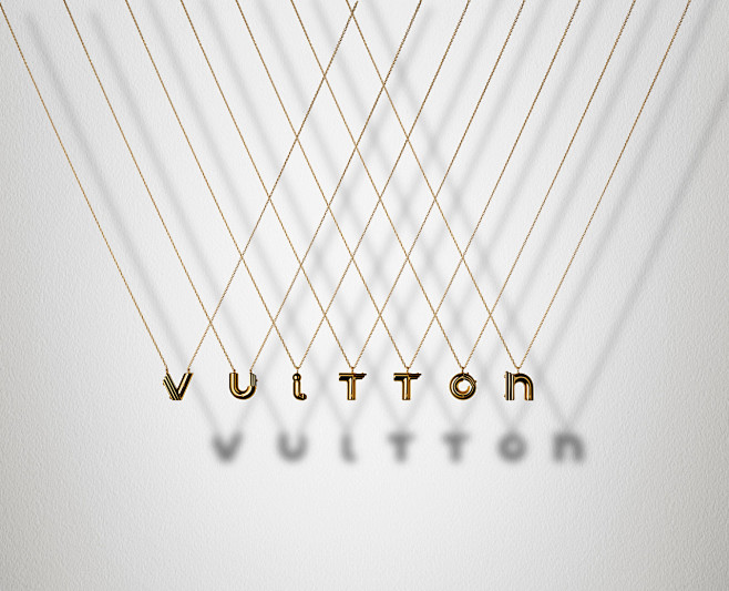 V 系列 | LOUIS VUITTON...