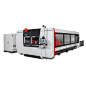 Robotic press brake / hydraulic / automatic - Xpert 40 - Bystronic Laser - Videos