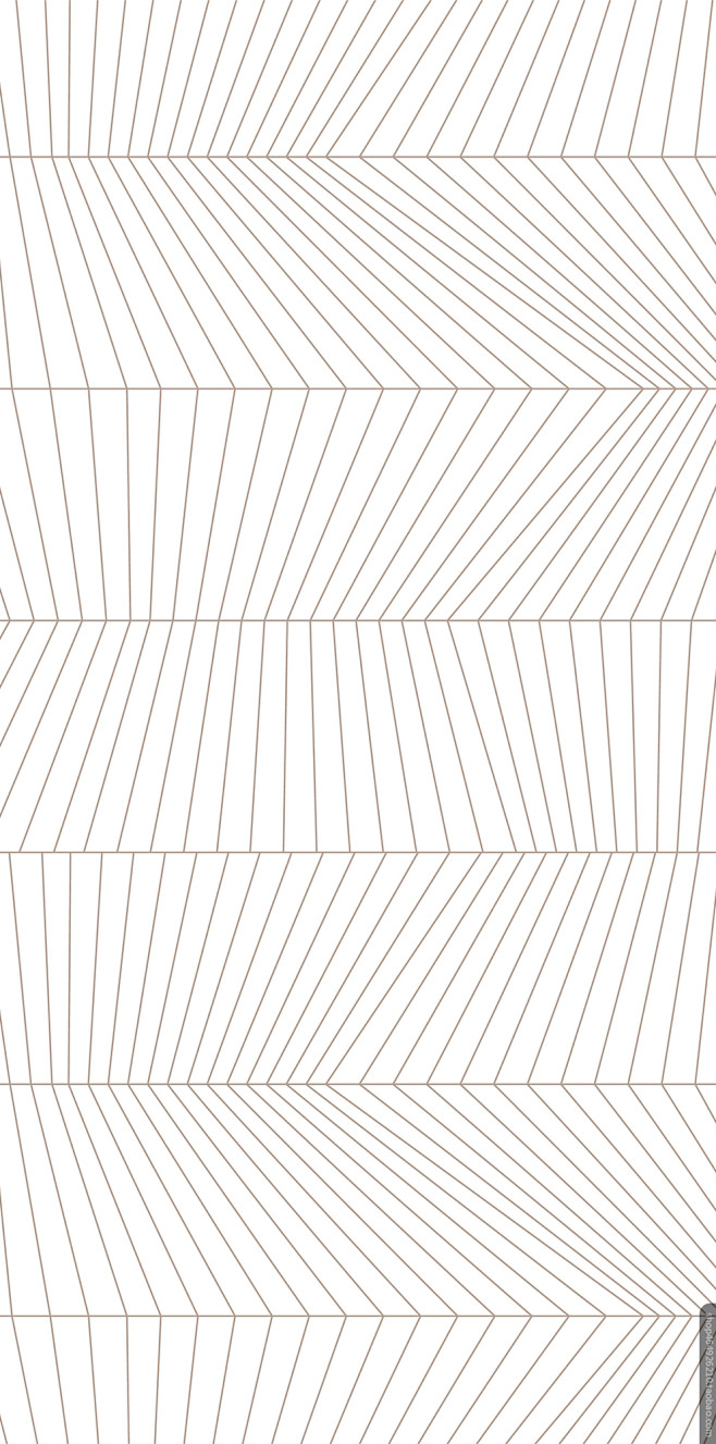 新中式古典底纹几何创意曲线背景矢量线条A...