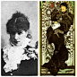 Sarah Bernhardt & Lorenzaccio, 1896.jpg (440×440)