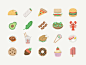 Food Emoji