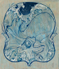 James Jean作品