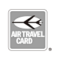 Air Travel Card汽车标志