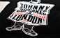 Johnny Cupcakes London Exclusive T-shirt | The Daily Street #采集大赛#